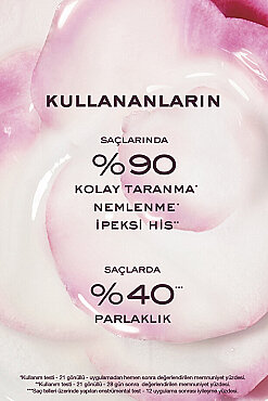 Nuxe Hair Prodigieux Le Demelant Yoğun Parlaklık Veren Saç Kremi 200ml - Nuxe (1)