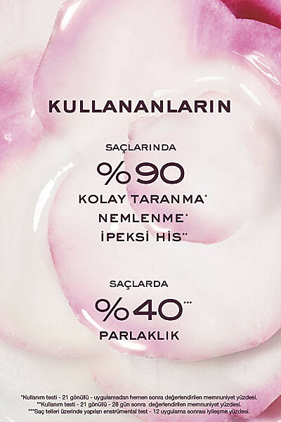 Nuxe Hair Prodigieux Le Demelant Yoğun Parlaklık Veren Saç Kremi 200ml - 2