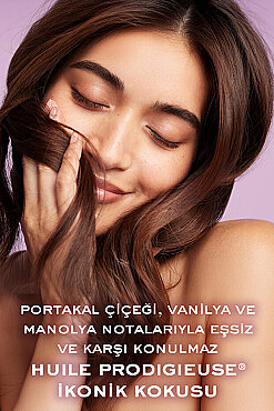Nuxe Hair Prodigieux Le Demelant Yoğun Parlaklık Veren Saç Kremi 200ml - 3
