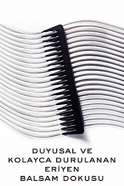 Nuxe Hair Prodigieux Le Demelant Yoğun Parlaklık Veren Saç Kremi 200ml - 4