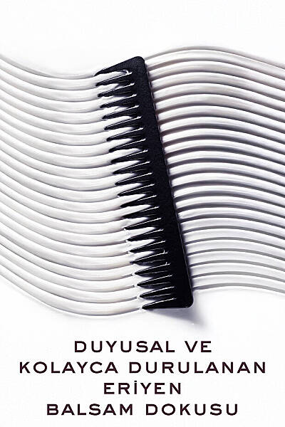 Nuxe Hair Prodigieux Le Demelant Yoğun Parlaklık Veren Saç Kremi 200ml - 4