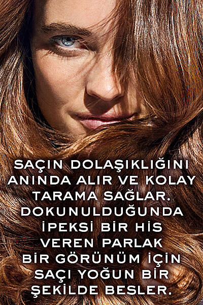 Nuxe Hair Prodigieux Le Demelant Yoğun Parlaklık Veren Saç Kremi 200ml - 6