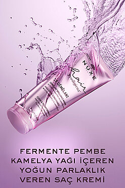 Nuxe Hair Prodigieux Le Demelant Yoğun Parlaklık Veren Saç Kremi 200ml - 7