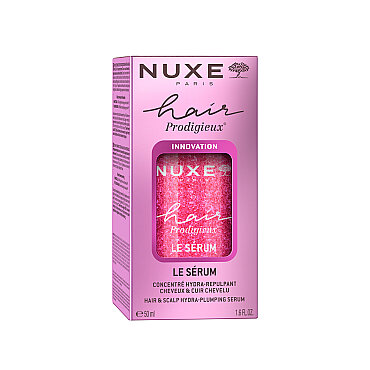 Nuxe Hair Prodigieux Le Serum Saç Bakım Serumu 50 ml - Nuxe