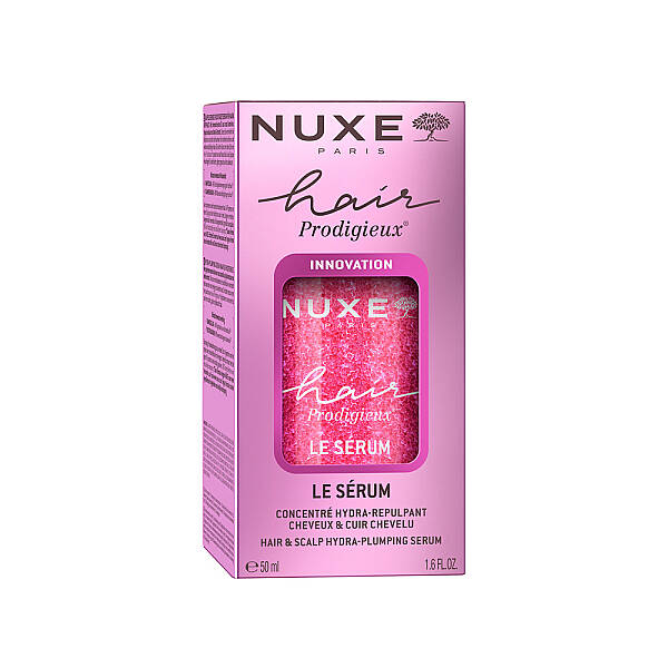 Nuxe Hair Prodigieux Le Serum Saç Bakım Serumu 50 ml - 1