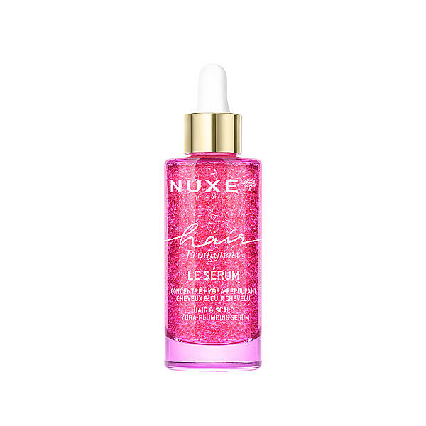 Nuxe Hair Prodigieux Le Serum Saç Bakım Serumu 50 ml - 2