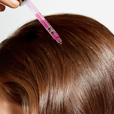 Nuxe Hair Prodigieux Le Serum Saç Bakım Serumu 50 ml - 3