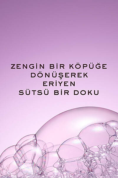 Nuxe Hair Prodigieux Le Shampooing Yoğun Parlaklık Veren Şampuan 200ml - 5