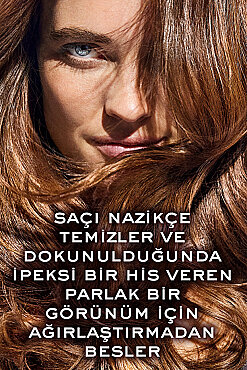 Nuxe Hair Prodigieux Le Shampooing Yoğun Parlaklık Veren Şampuan 200ml - 7
