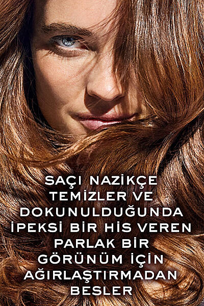 Nuxe Hair Prodigieux Le Shampooing Yoğun Parlaklık Veren Şampuan 200ml - 7