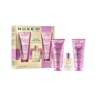 Nuxe Hair Prodigieux Saç Bakım Seti - Nuxe (1)