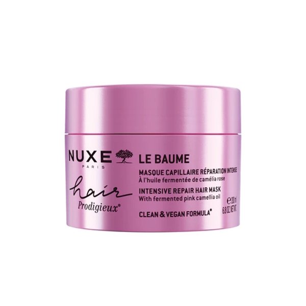 Nuxe Hair Prodigieux Yoğun Onarıcı Saç Maskesi 200 ml - 1