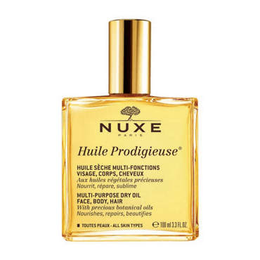 Nuxe Huile Prodigieuse 100 ml - Nuxe
