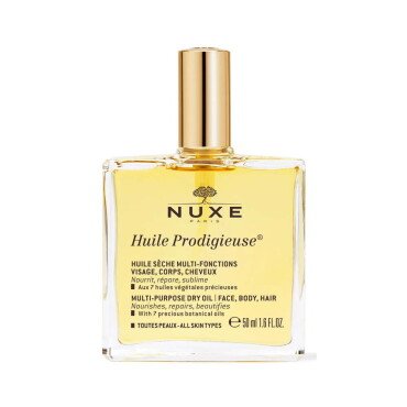 Nuxe Huile Prodigieuse Kuru Yağ 50 ml - 1