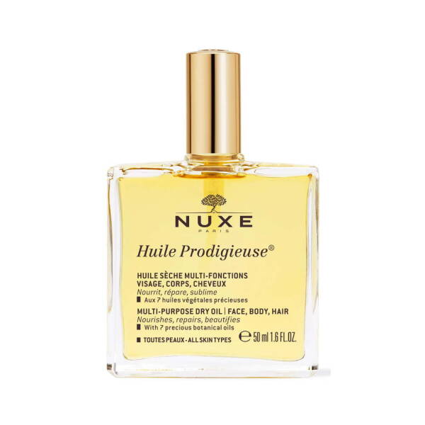 Nuxe Huile Prodigieuse Kuru Yağ 50 ml - 1