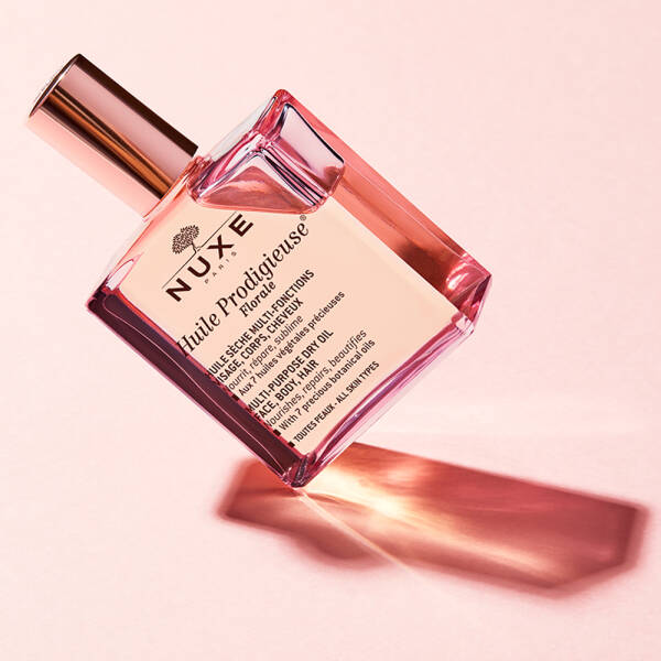 Nuxe Huile Prodigieuse Florale Çiçeksi Kokulu Kuru Yağ 100 ml - 3