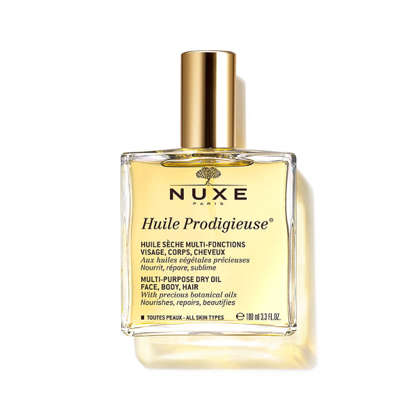 Nuxe Huile Prodigieuse Kuru Yağ 100 ml - 1