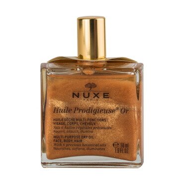 Nuxe Huile Prodigieuse OR 50 ml - Nuxe