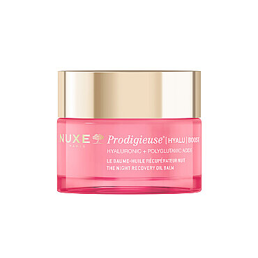 Nuxe Hyalu Boost Nemlendirici Gece Kremi 50 ml - Nuxe