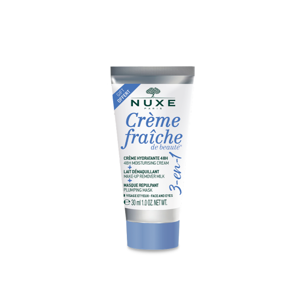 Nuxe Creme Fraiche De Beaute 3-in-1 30 ml - 1