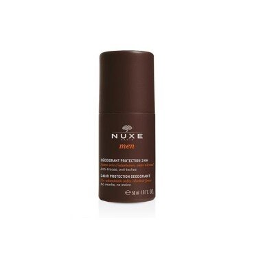 Nuxe Men 24HR Protection Deodorant 50ml - Nuxe