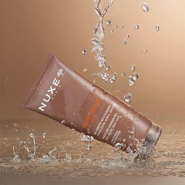 Nuxe Men Boost Duş Jeli 200 ml - 2