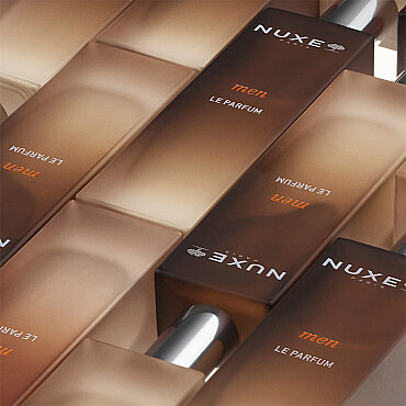 Nuxe Men Boost Eau De Parfüm 50 ml - Nuxe (1)