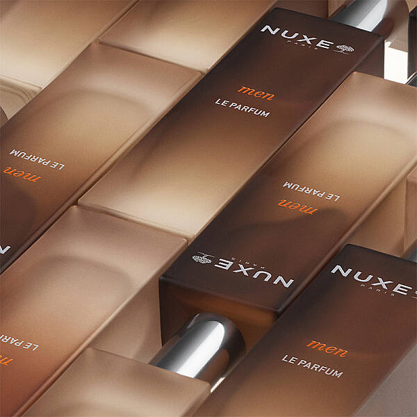 Nuxe Men Boost Eau De Parfüm 50 ml - 2