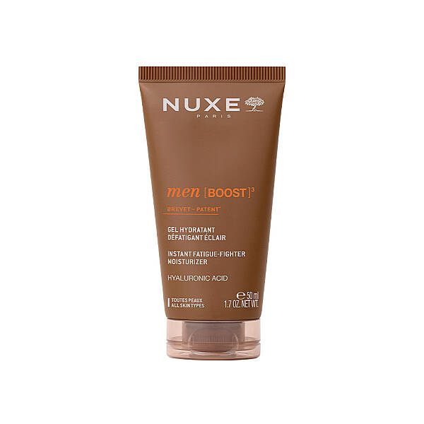 Nuxe Men Boost Nemlendirici Krem 50 ml - 1