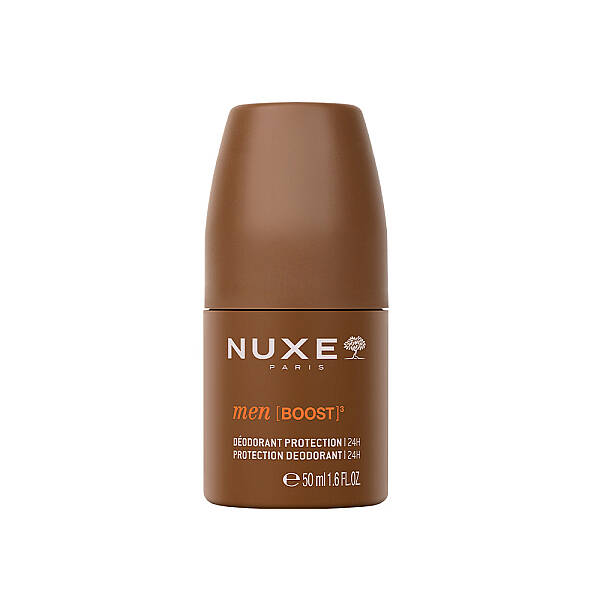 Nuxe Men Boost Roll-on Deodorant 50 ml - 1