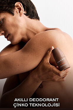 Nuxe Men Boost Roll-on Deodorant 50 ml - 4