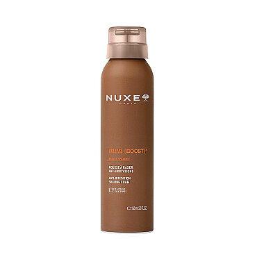 Nuxe Men Boost Tıraş Köpüğü 150 ml - Nuxe