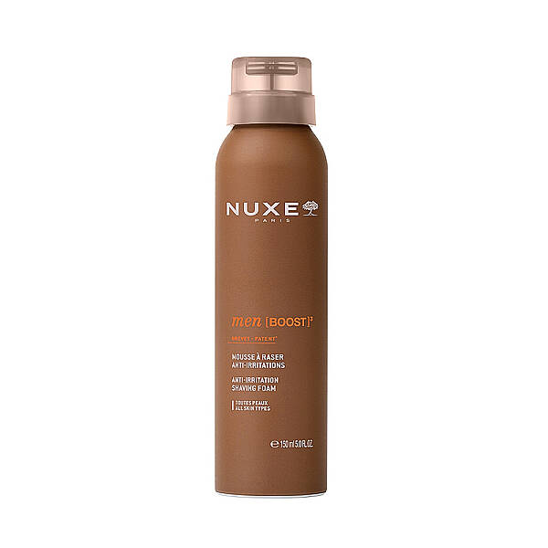 Nuxe Men Boost Tıraş Köpüğü 150 ml - 1