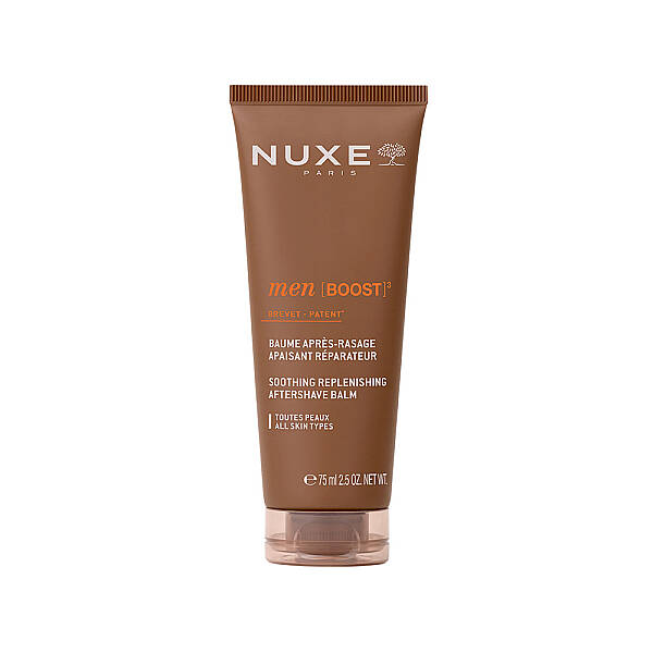 Nuxe Men Boost Tıraş Sonrası Balsam 75 ml - 1