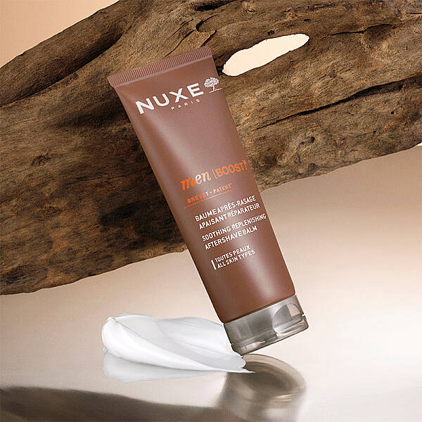 Nuxe Men Boost Tıraş Sonrası Balsam 75 ml - 2