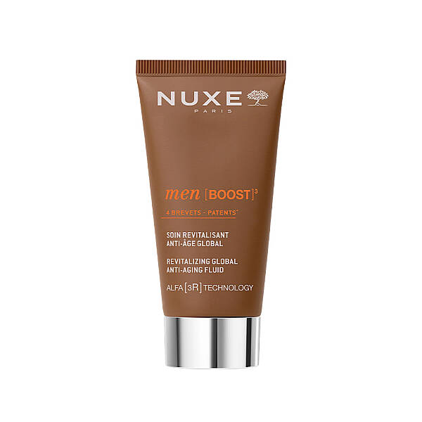 Nuxe Men Boost Yaşlanma Karşıtı Bakım Kremi 50 ml - 1