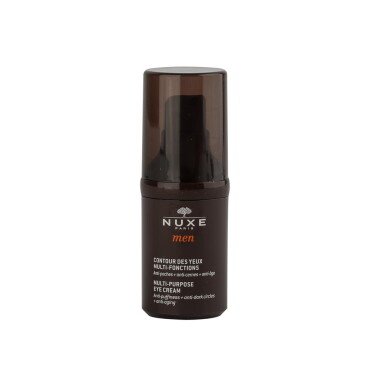 Nuxe Men Multi Purpose Eye Cream 15ml - Nuxe