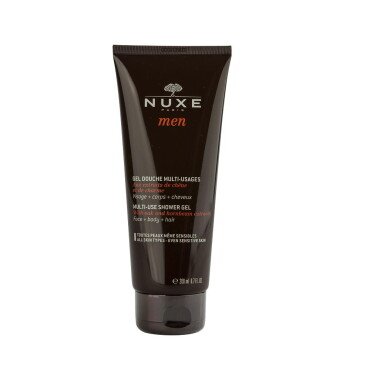 Nuxe Men Shower Gel 200ml - Nuxe