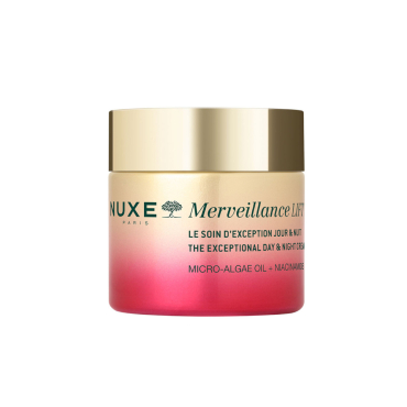 Nuxe Merveillance Lift Exceptional Gündüz & Gece Bakım Kremi 75 ml - Nuxe