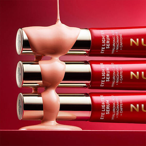 Nuxe Merveillance Lift Eye Lighter Serum Göz Çevresi Aydınlatıcı Serum 12 ml - 2
