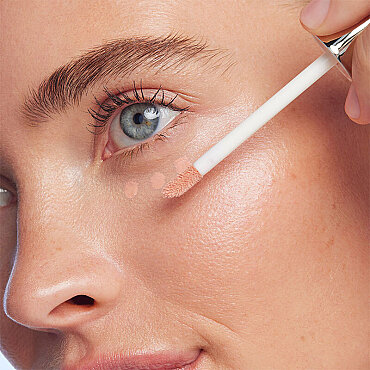 Nuxe Merveillance Lift Eye Lighter Serum Göz Çevresi Aydınlatıcı Serum 12 ml - 3