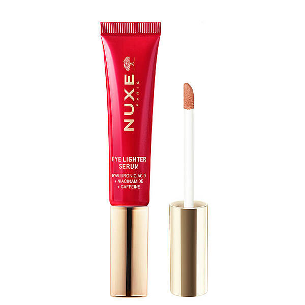 Nuxe Merveillance Lift Eye Lighter Serum Göz Çevresi Aydınlatıcı Serum 12 ml - 4