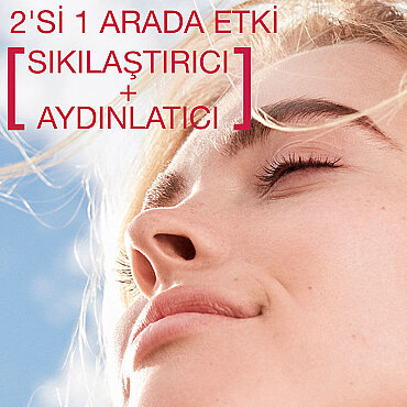 Nuxe Merveillance Lift Glow Sıkılaştırıcı Işıltı Veren Nemlendirici Krem 50ml - Nuxe (1)