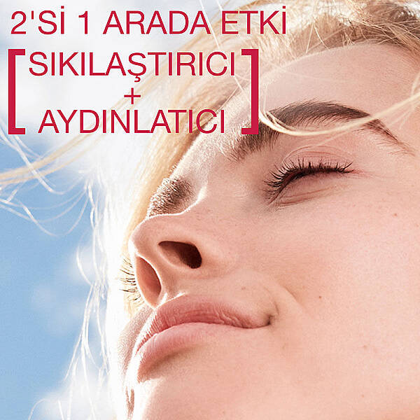 Nuxe Merveillance Lift Glow Sıkılaştırıcı Işıltı Veren Nemlendirici Krem 50ml - 2