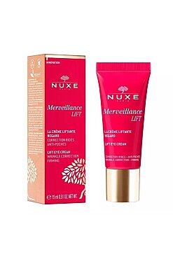 Nuxe Merveillance Lift Göz Kremi 15ml - 3