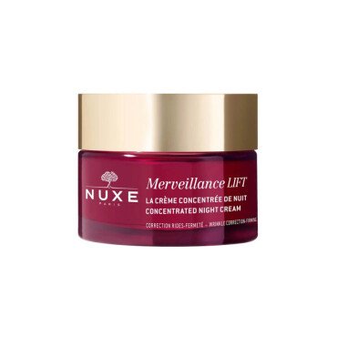 Nuxe Merveillance Lift Konsantre Gece Kremi 50 ml - Nuxe