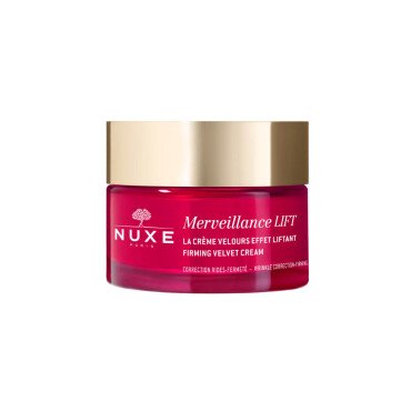 Nuxe Merveillance Lift Sıkılaştırıcı Etkili Kadife Dokulu Gündüz Kremi 50 ml - Nuxe