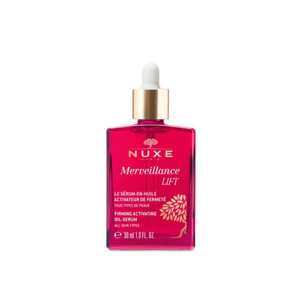 Nuxe Merveillance Lift Sıkılaştırıcı Etkili Serum 30ml - 1