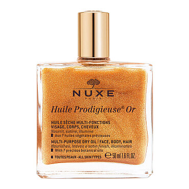 Nuxe My Beauty Essential Işıltı Seti - 3