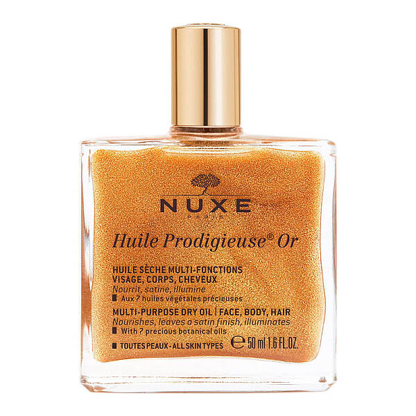 Nuxe My Beauty Essential Işıltı Seti - 3